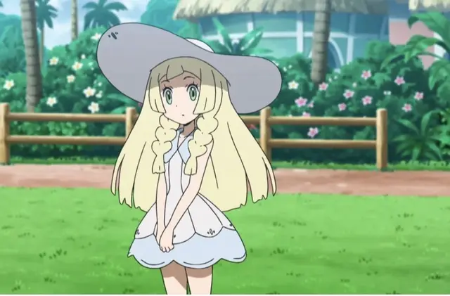 Profile image of Lana kukui lily