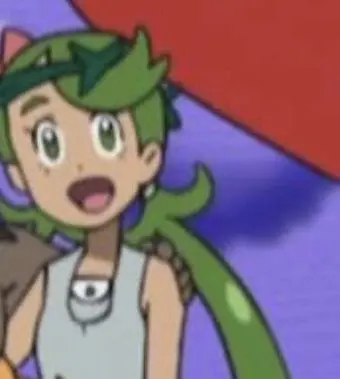 Profile image of Lily kukui lana mallow