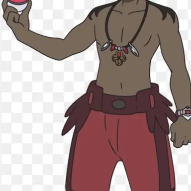 Profile image of Lily kukui lana mallow