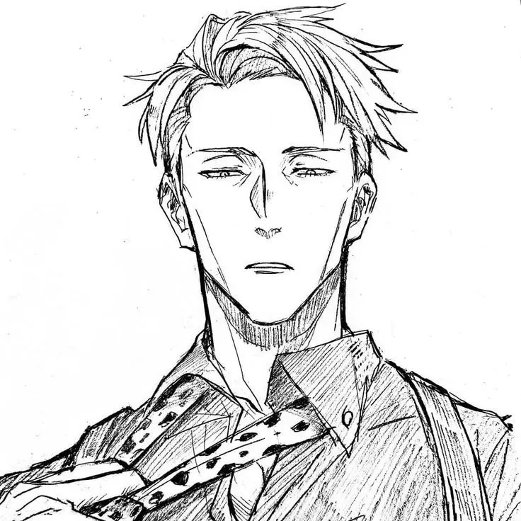 NANAMI7373838의 七海 建人