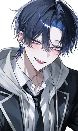 Profile image of 中瀬 狼牙