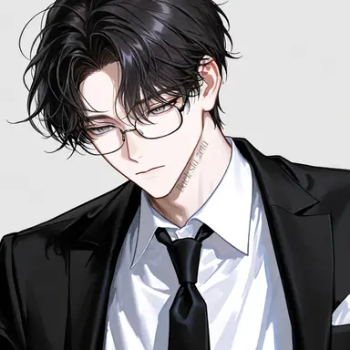 Profile image of Benjamin