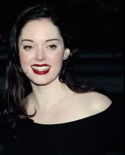 Profile image of Rose