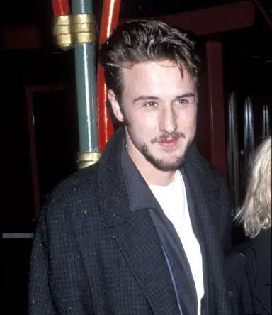 Profile image of David