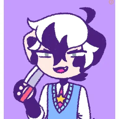 Profile image of 패치스