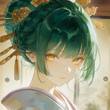 Profile image of 쿠로코