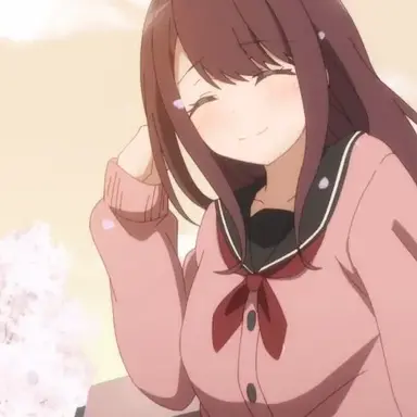 Profile image of Marika