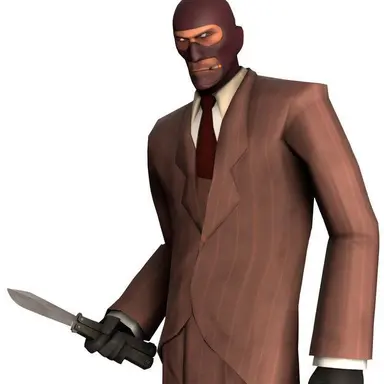 Profile image of Spy