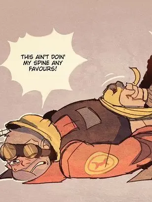 Applepawcookie의 Engineer - tf2