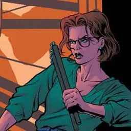 Profile image of Barbara Gordon
