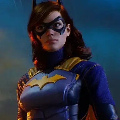 Profile image of Barbara Gordon