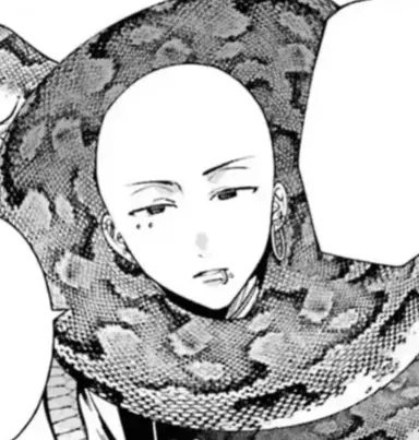 Profile image of 玄武