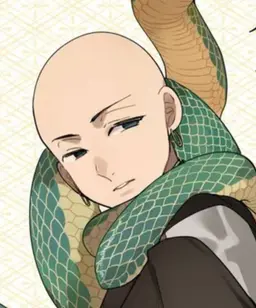 Profile image of 玄武