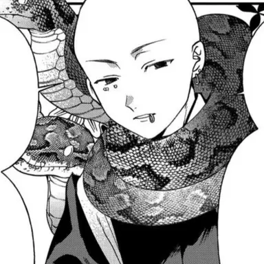 Profile image of Genbu