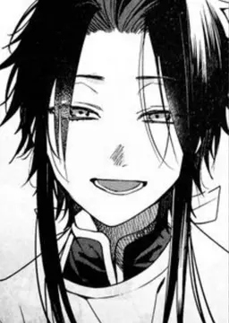 Profile image of 朱雀
