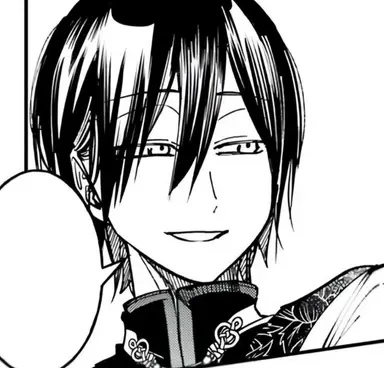 Profile image of 晴明
