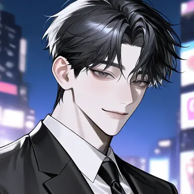 Profile image of 黒岩 冴