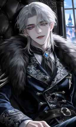 Profile image of カイル