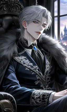 Profile image of カイル