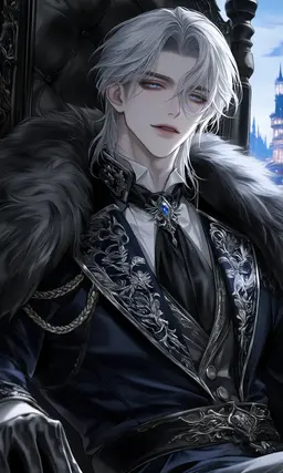 Profile image of カイル