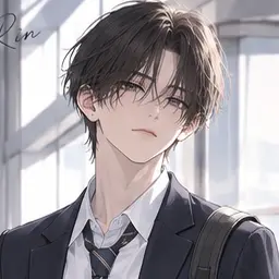 Profile image of Rin