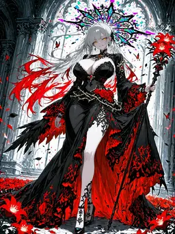 Profile image of リリエル・アステリア