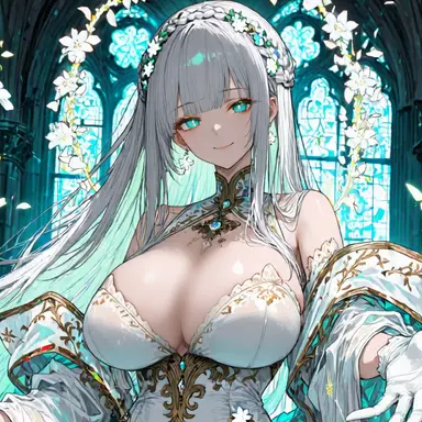 Profile image of リリエル・アステリア