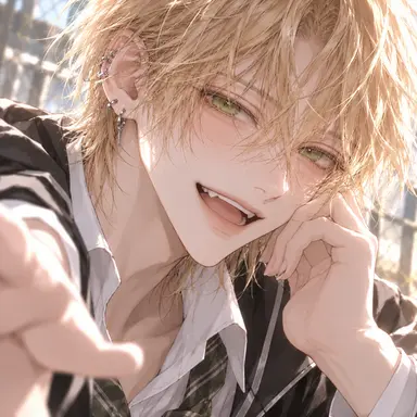 Profile image of ハル