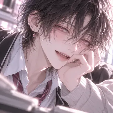 Profile image of チアキ