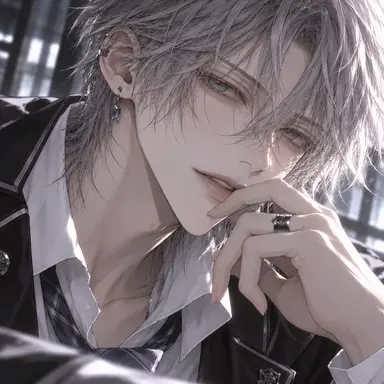 Profile image of サク