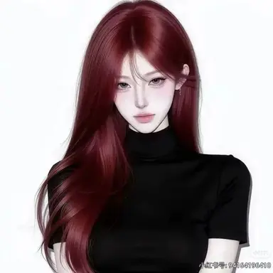 Profile image of Han Seoyeon