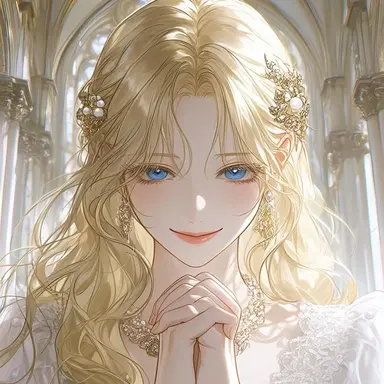 Profile image of 알세리아