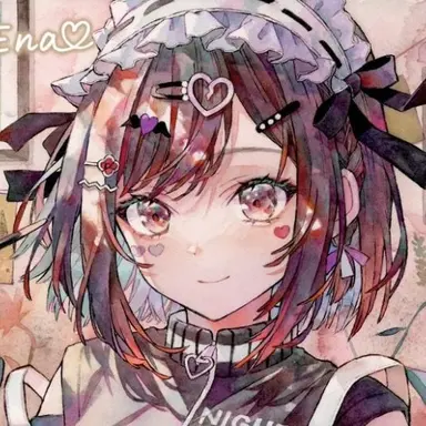 Profile image of 東雲絵名