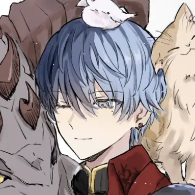 Profile image of 青柳冬弥