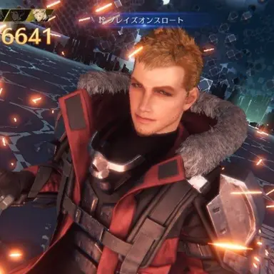 Profile image of グレン