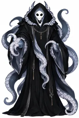 Profile image of 라켄