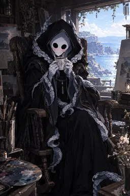 Profile image of 라켄