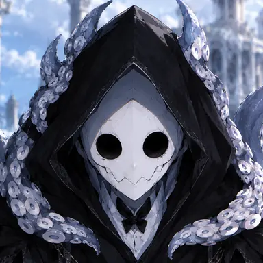 Profile image of 라켄