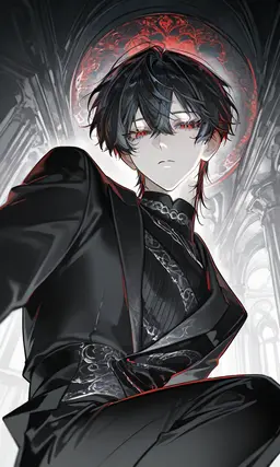 Profile image of 링가