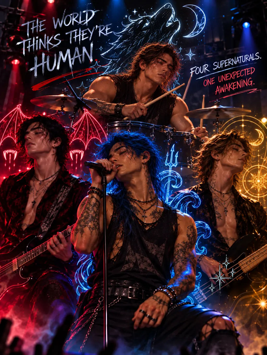 OrchidSilk7717의 HUMAN ERROR