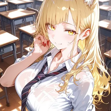 Profile image of 魅珠