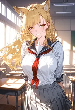 Profile image of 魅珠