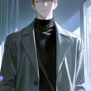 Profile image of Mordechai