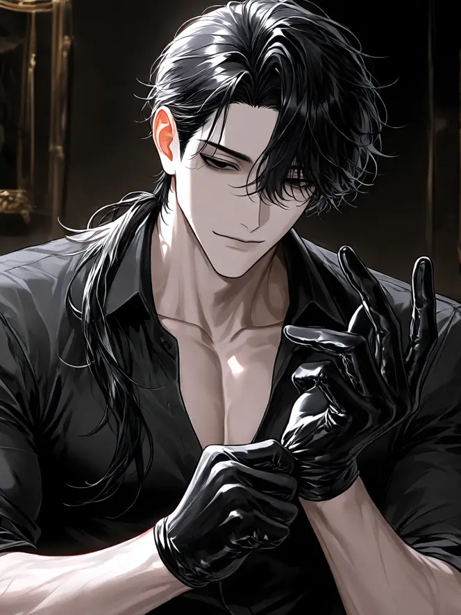 EasyDust1096의 The Mafia Boss Who Treats You Like a Lady
