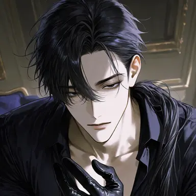 Profile image of Gen
