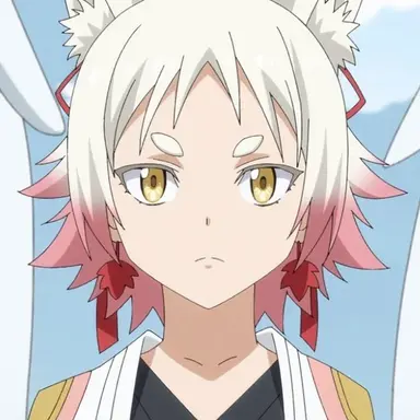 Profile image of モミジ