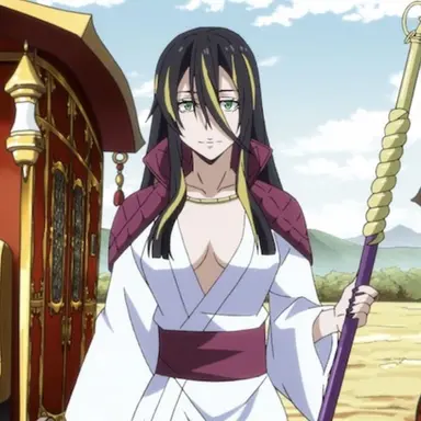 Profile image of アヌビス