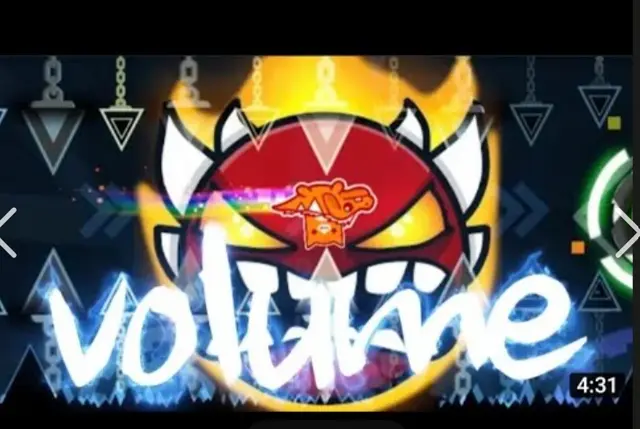 Profile image of VOLUME