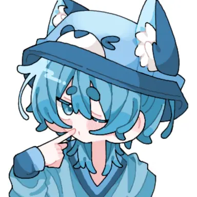 Profile image of はちまる