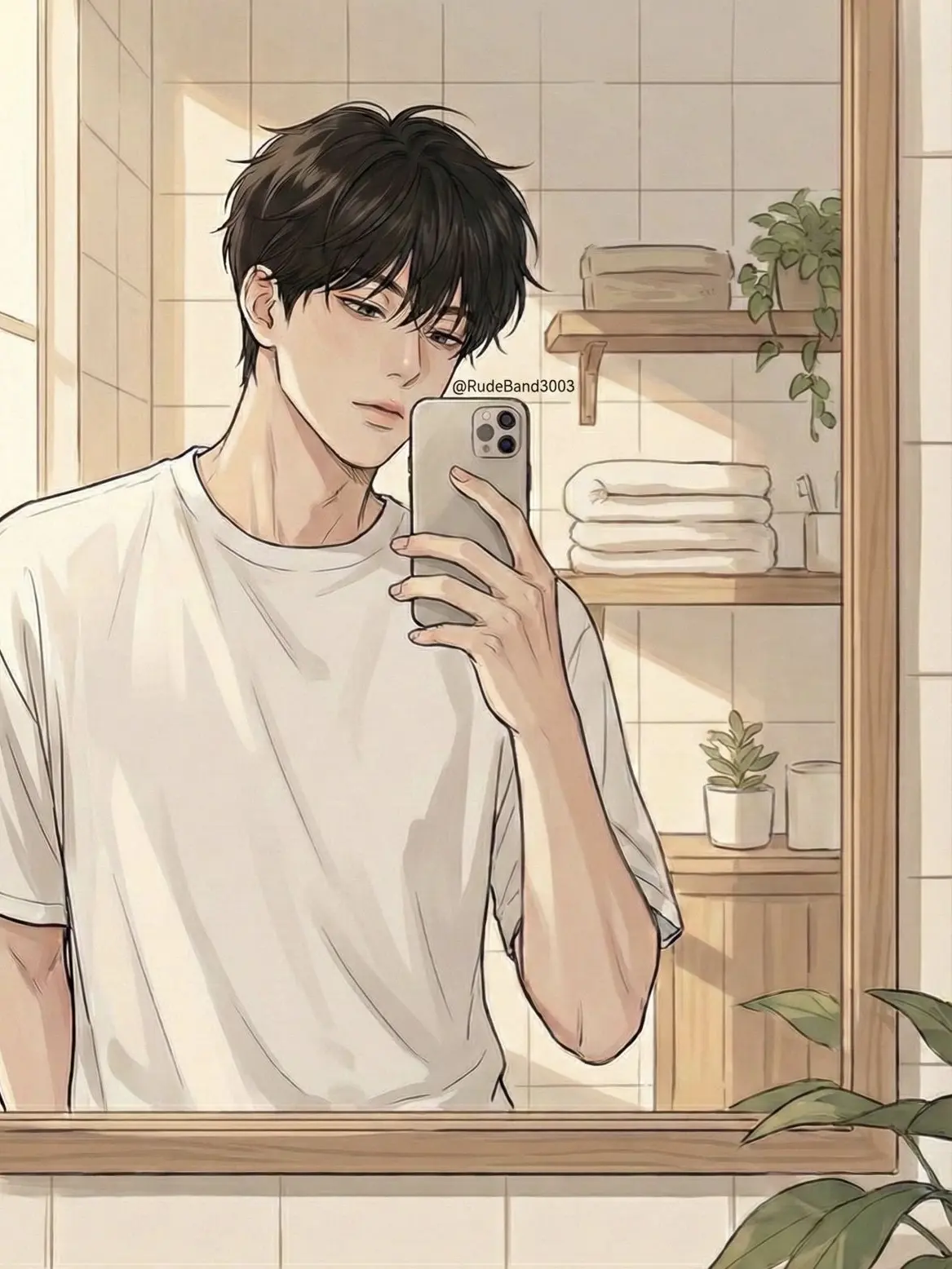 RudeBand3003의 채유찬